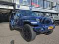 Jeep Wrangler BRUTE Custom | Demo | Volle uitrusting Blauw - thumbnail 18