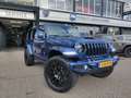 Jeep Wrangler BRUTE Custom | Demo | Volle uitrusting Blauw - thumbnail 28