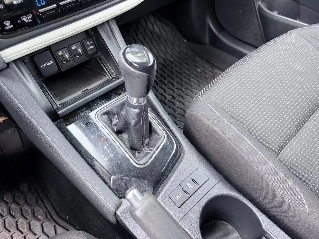 Toyota Corolla снимка Toyota Corolla