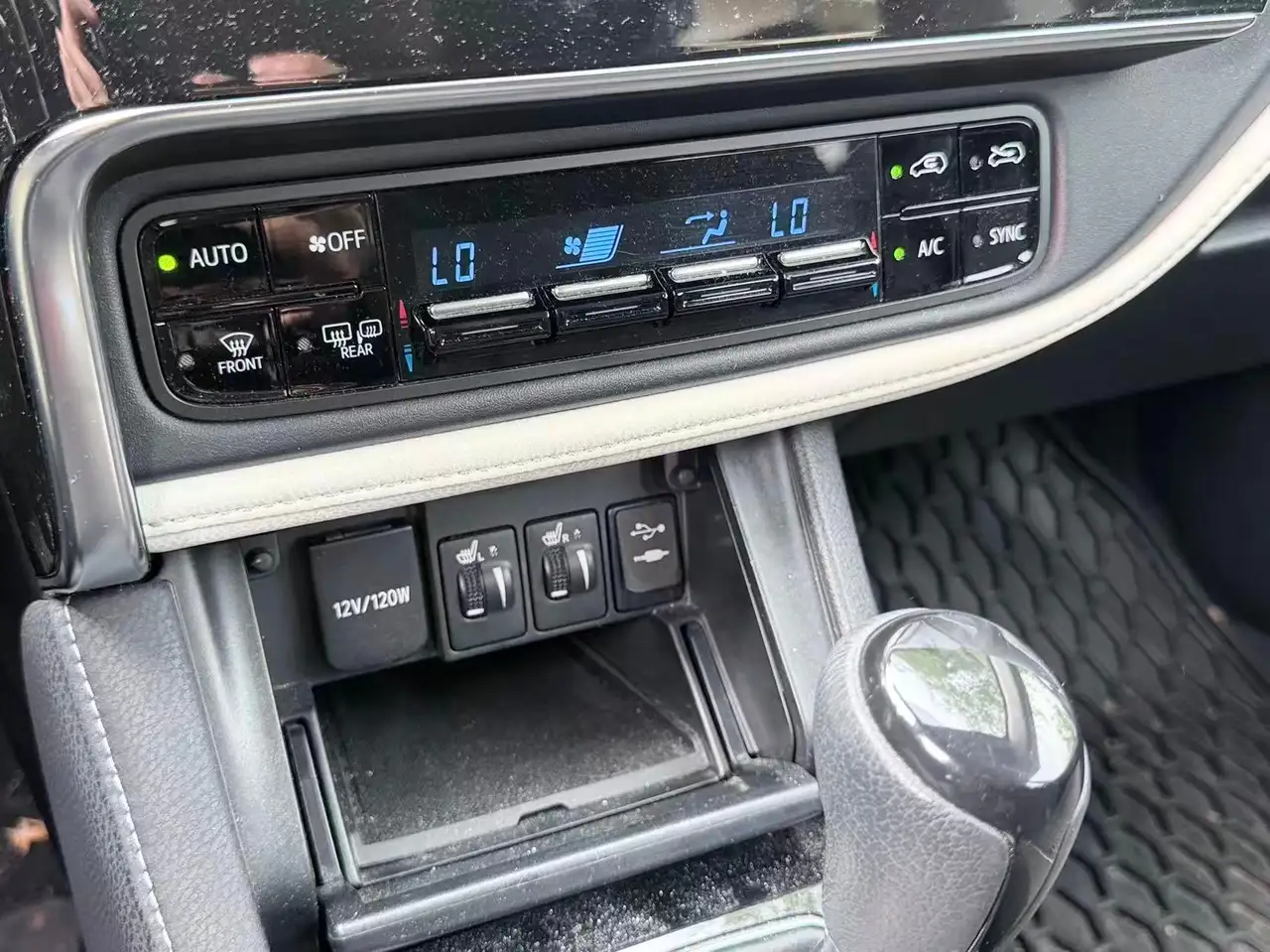 Toyota Corolla снимка Toyota Corolla