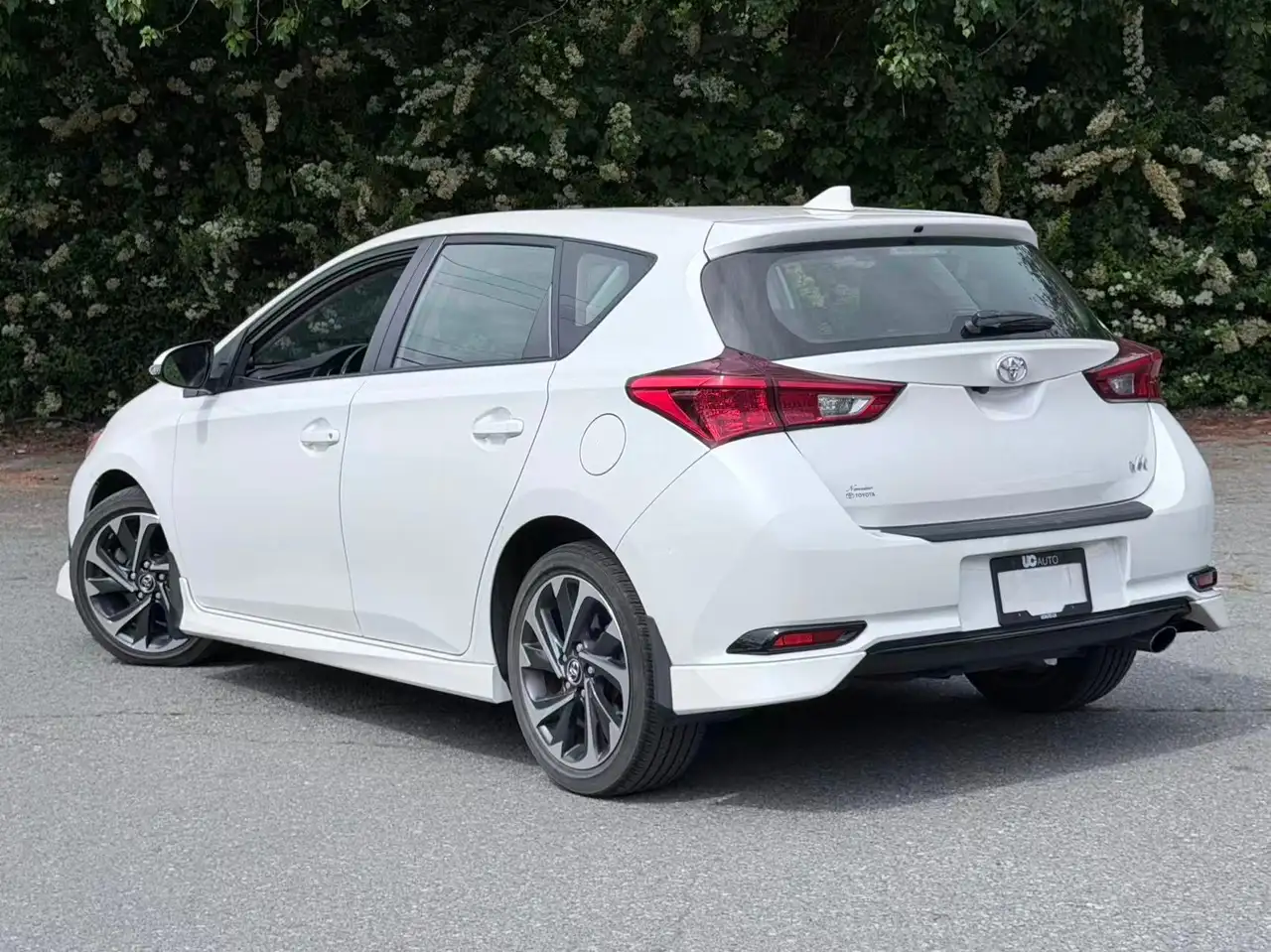 Toyota Corolla снимка Toyota Corolla