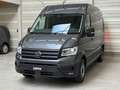Volkswagen Crafter GP 30 2.0 TDI L3H3 Highline Grijs - thumbnail 2