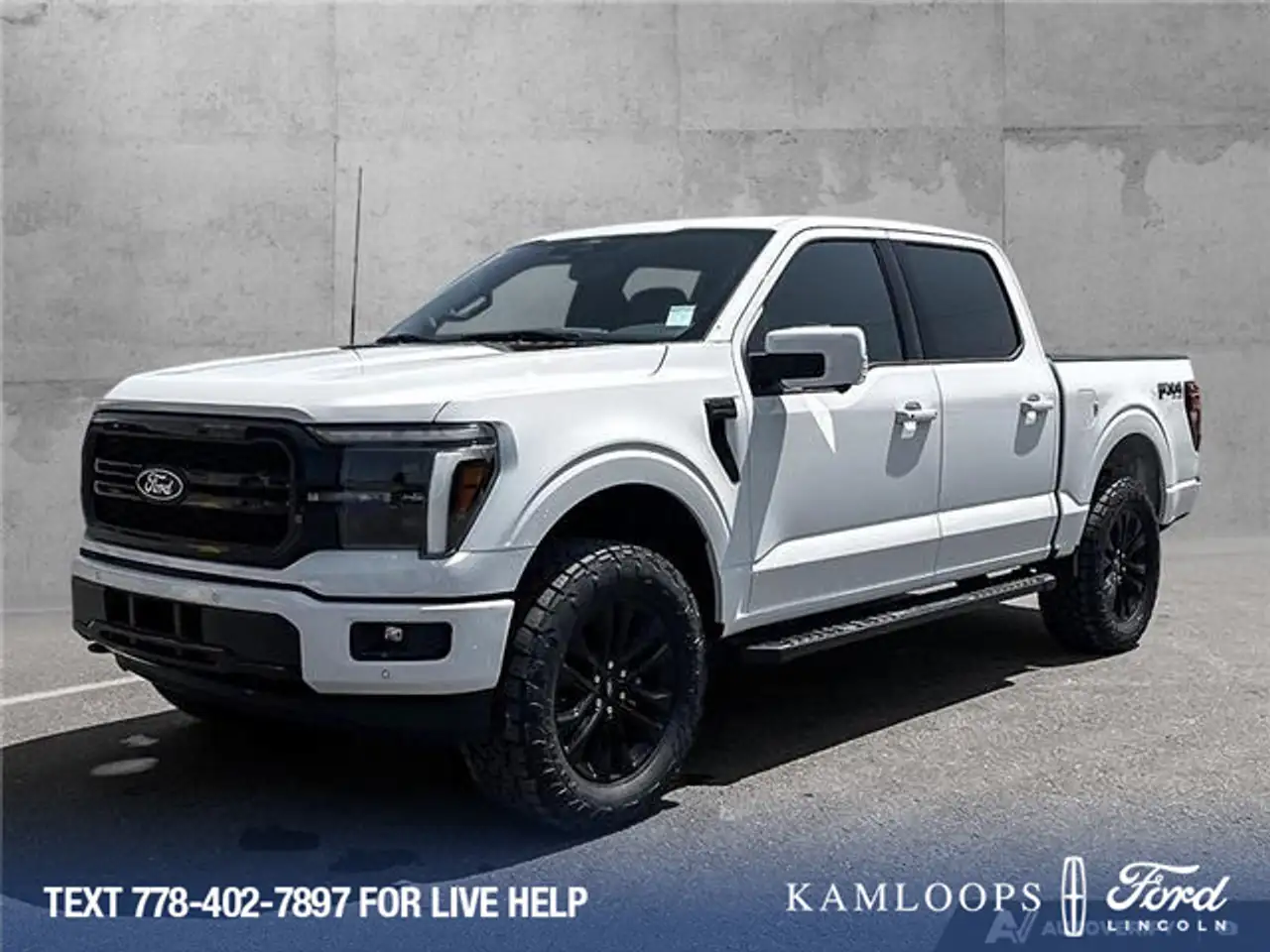 2026 Ford F 150