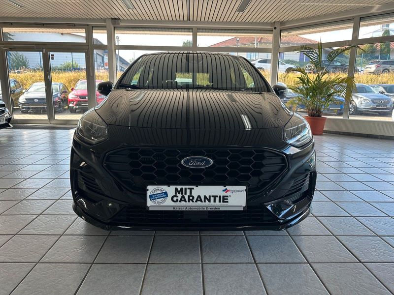 Ford Fiesta ST-Line*Winterpaket*PDC*ACC*Keyless*DAB* — photo 2