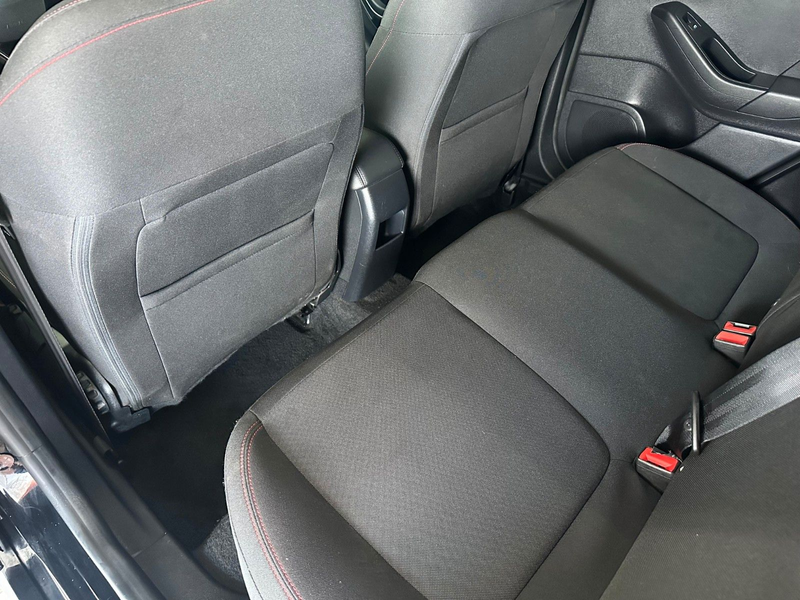 Ford Fiesta ST-Line*Winterpaket*PDC*ACC*Keyless*DAB* — photo 11