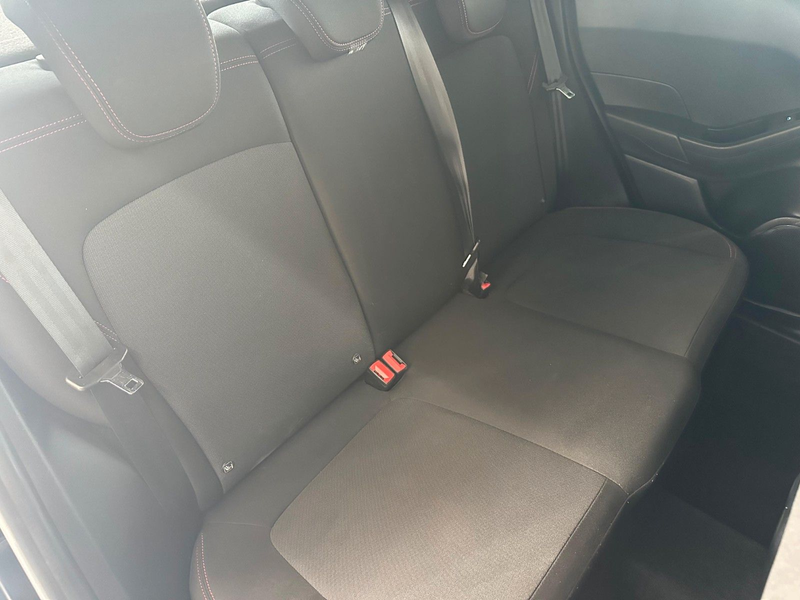 Ford Fiesta ST-Line*Winterpaket*PDC*ACC*Keyless*DAB* — photo 14