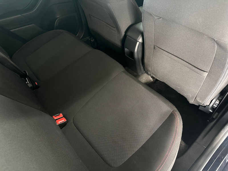 Ford Fiesta ST-Line*Winterpaket*PDC*ACC*Keyless*DAB* — photo 13