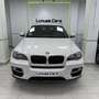BMW X6 xDrive 30dA Blanco - thumbnail 2