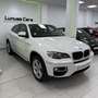 BMW X6 xDrive 30dA Blanco - thumbnail 3
