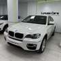 BMW X6 xDrive 30dA Blanco - thumbnail 1