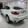 BMW X6 xDrive 30dA Blanco - thumbnail 8