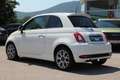 Fiat 500 1.0 Mild Hybrid Rockstar OPF (EURO 6d) Weiß - thumbnail 6