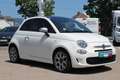 Fiat 500 1.0 Mild Hybrid Rockstar OPF (EURO 6d) Weiß - thumbnail 3