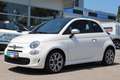 Fiat 500 1.0 Mild Hybrid Rockstar OPF (EURO 6d) Weiß - thumbnail 1