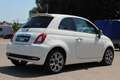 Fiat 500 1.0 Mild Hybrid Rockstar OPF (EURO 6d) Weiß - thumbnail 4