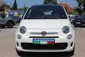 Fiat 500 1.0 Mild Hybrid Rockstar OPF (EURO 6d) Weiß - thumbnail 2