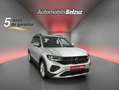 Volkswagen T-Cross 1.0 TSI Más Aut. 85kW Gris - thumbnail 3