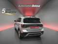 Volkswagen T-Cross 1.0 TSI Más Aut. 85kW Gris - thumbnail 4