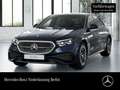 Mercedes-Benz E 220 d AMG 360° Pano Burmester Distr. Totwinkel Bleu - thumbnail 1