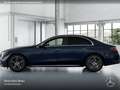 Mercedes-Benz E 220 d AMG 360° Pano Burmester Distr. Totwinkel Bleu - thumbnail 5