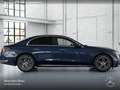 Mercedes-Benz E 220 d AMG 360° Pano Burmester Distr. Totwinkel Blau - thumbnail 18