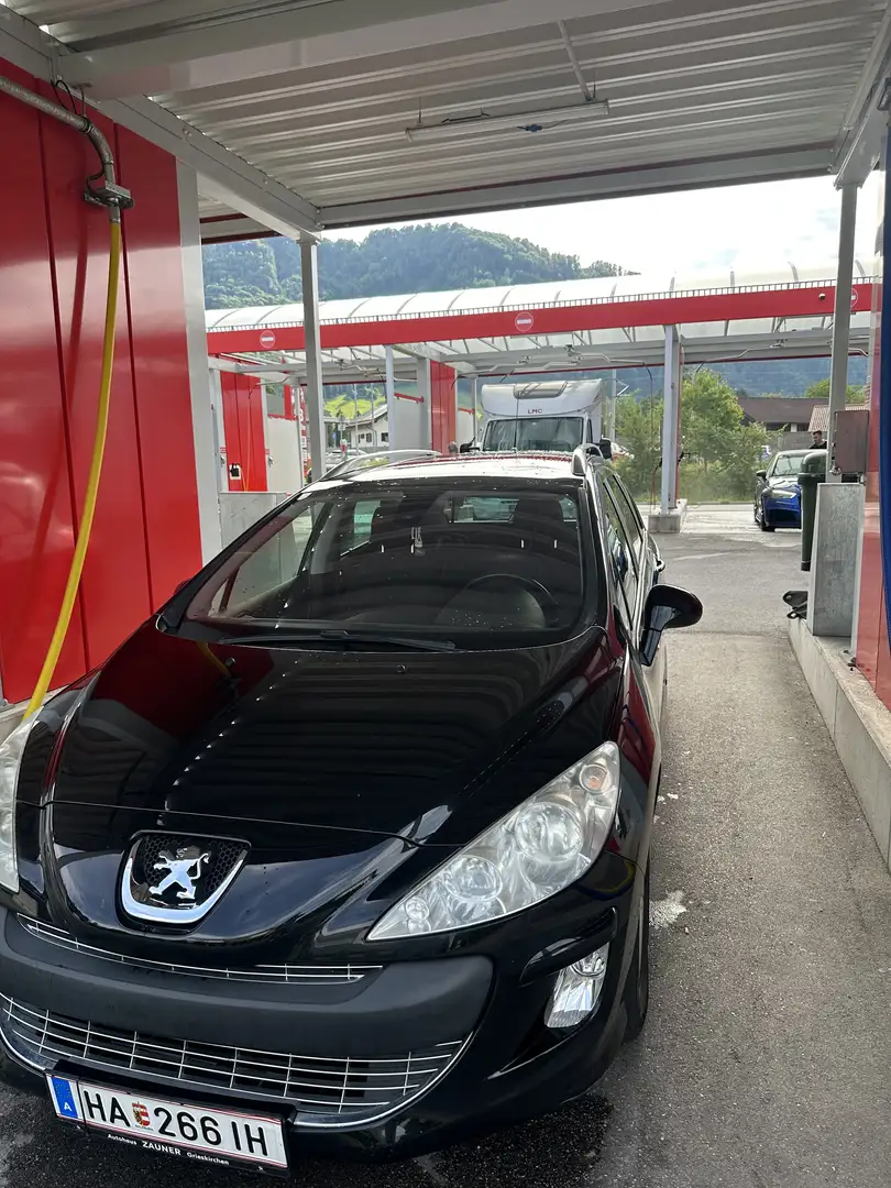 Peugeot 308 SW HDi FAP 140 Business Line Niveau 2 - 2