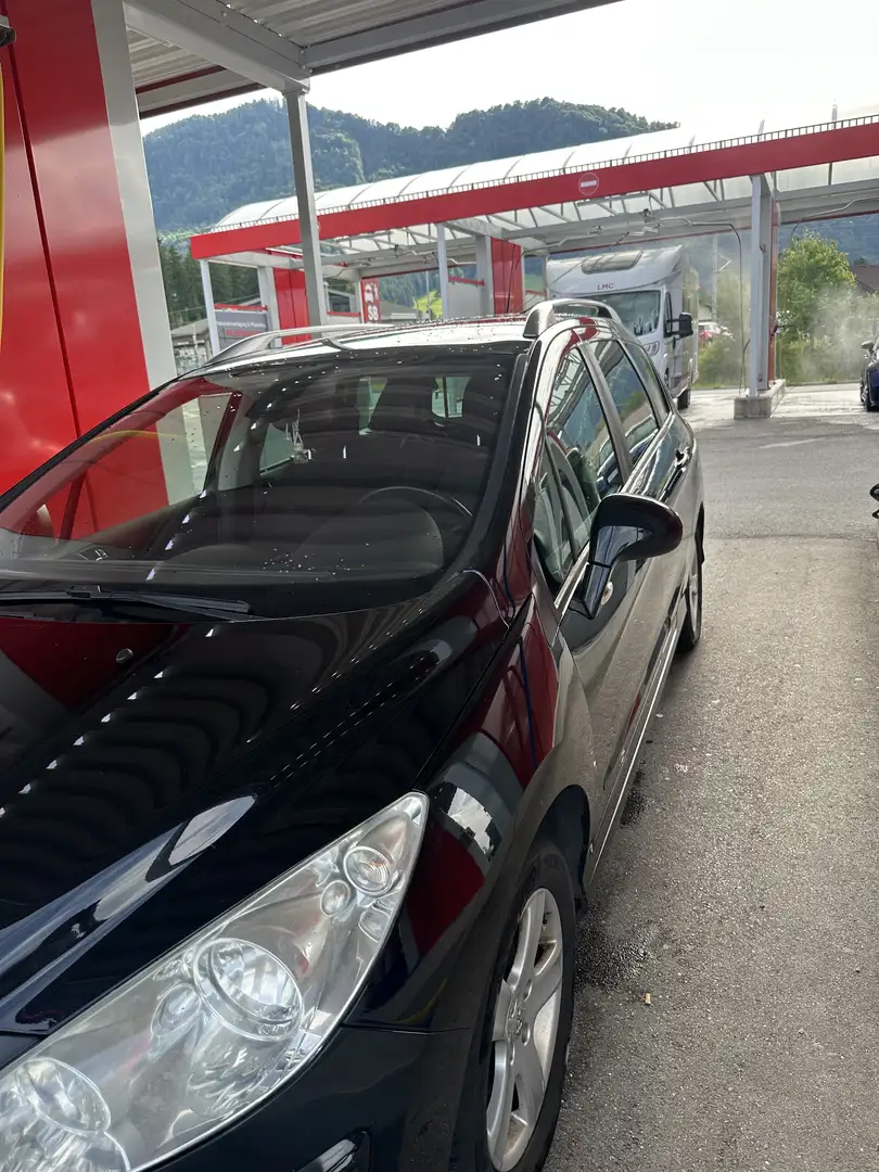 Peugeot 308 SW HDi FAP 140 Business Line Niveau 2 - 1