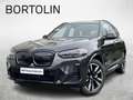 BMW iX3 Inspiring Grijs - thumbnail 1