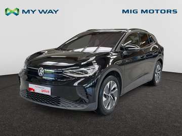 77 kWh 4Motion Pro Business Premium