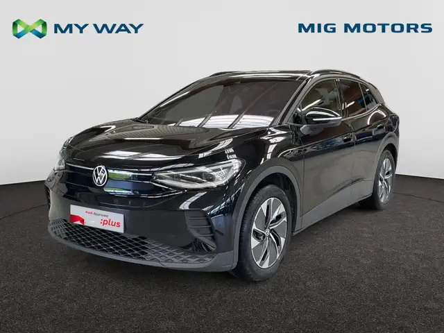Volkswagen ID.4 77 kWh 4Motion Pro Business Premium
