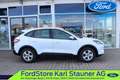 Ford Kuga Cool & Connect Plug-in Hybrid Winterp. AHK Weiß - thumbnail 38