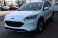 Ford Kuga Cool & Connect Plug-in Hybrid Winterp. AHK Weiß - thumbnail 5