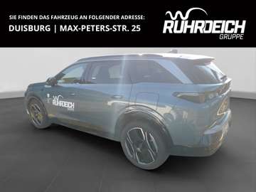 -E 210 GT Navi LED El. Heckklappe CarPlay