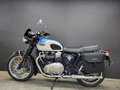 Triumph Bonneville T100 - thumbnail 7