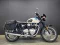 Triumph Bonneville T100 - thumbnail 2