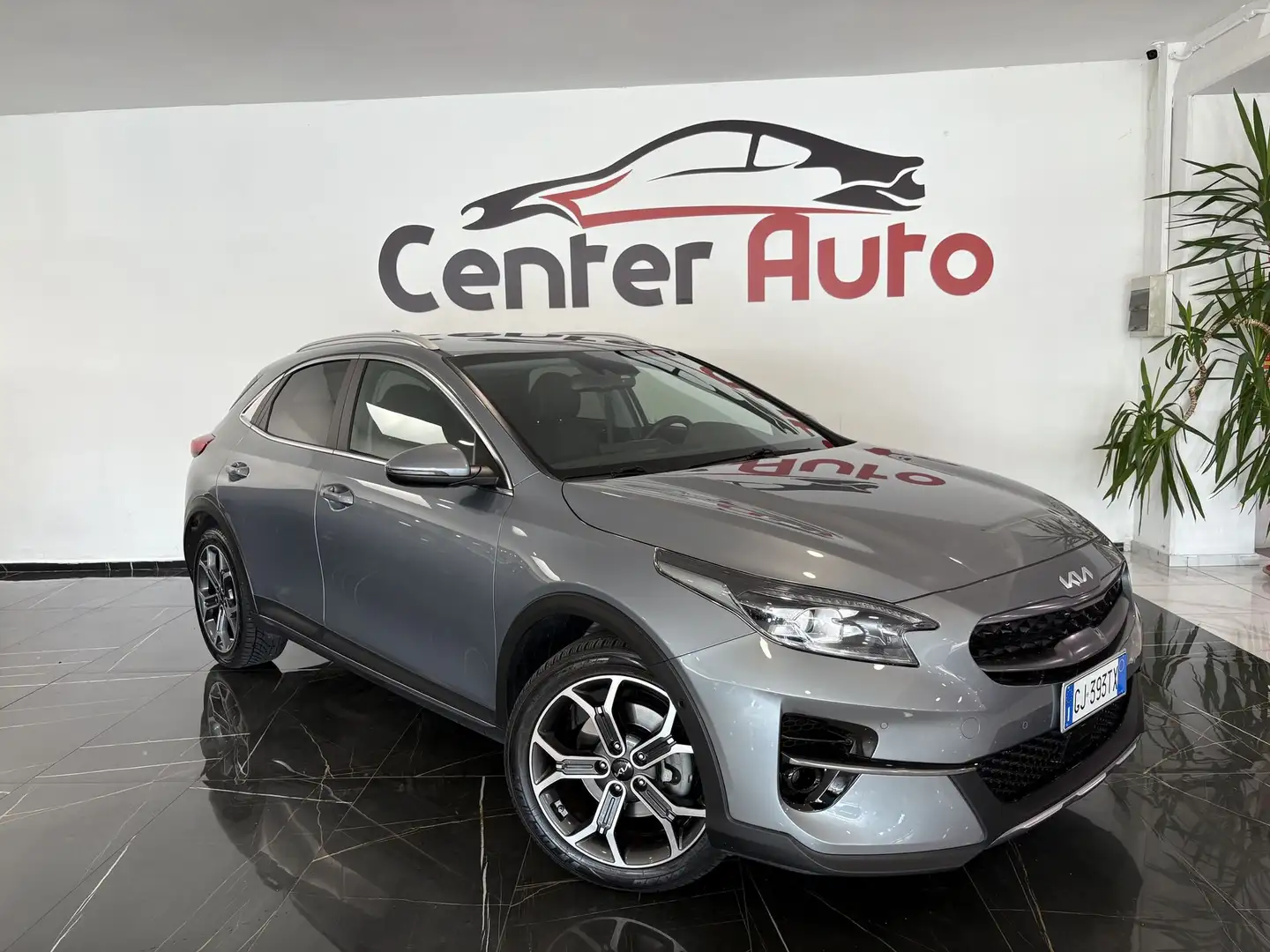 Kia XCeed 1.6 GDi 141 CV PHEV DCT Evolution - 2