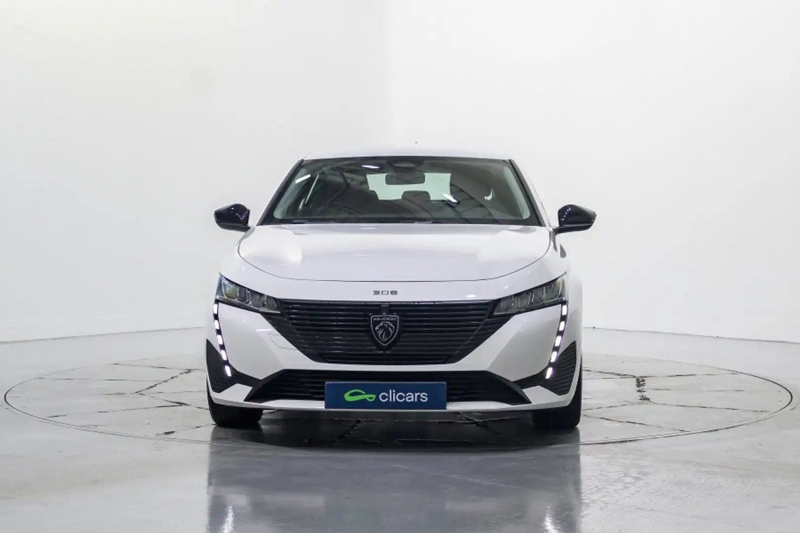 Peugeot 308 1.5 BlueHDi S&S Active Pack 130 Blanco - 2