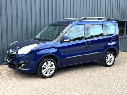 Opel Combo Tour 1.4 L1H1 ecoFLEX Edition CRUISE!/AIRCO!/APK!/