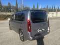 Toyota Proace City Proace City Verso 1.5D 130 CV S&S L2 A/T Luxury Plateado - thumbnail 16