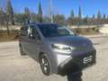 Toyota Proace City Proace City Verso 1.5D 130 CV S&S L2 A/T Luxury Plateado - thumbnail 3