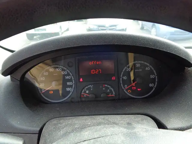 Peugeot Boxer view 8