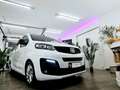 Fiat Scudo Doppelkabine XL BlueHDi 180 AUT. VOLLAUSSTATTUNG! Weiß - thumbnail 1