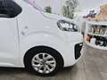 Fiat Scudo Doppelkabine XL BlueHDi 180 AUT. VOLLAUSSTATTUNG! Weiß - thumbnail 13