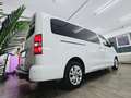 Fiat Scudo Doppelkabine XL BlueHDi 180 AUT. VOLLAUSSTATTUNG! Weiß - thumbnail 22