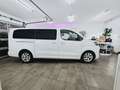 Fiat Scudo Doppelkabine XL BlueHDi 180 AUT. VOLLAUSSTATTUNG! Weiß - thumbnail 4