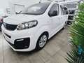Fiat Scudo Doppelkabine XL BlueHDi 180 AUT. VOLLAUSSTATTUNG! Weiß - thumbnail 28
