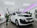 Fiat Scudo Doppelkabine XL BlueHDi 180 AUT. VOLLAUSSTATTUNG! Weiß - thumbnail 19