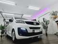 Fiat Scudo Doppelkabine XL BlueHDi 180 AUT. VOLLAUSSTATTUNG! Weiß - thumbnail 30