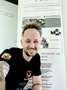 Fiat Scudo Doppelkabine XL BlueHDi 180 AUT. VOLLAUSSTATTUNG! Weiß - thumbnail 11