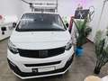 Fiat Scudo Doppelkabine XL BlueHDi 180 AUT. VOLLAUSSTATTUNG! Weiß - thumbnail 8